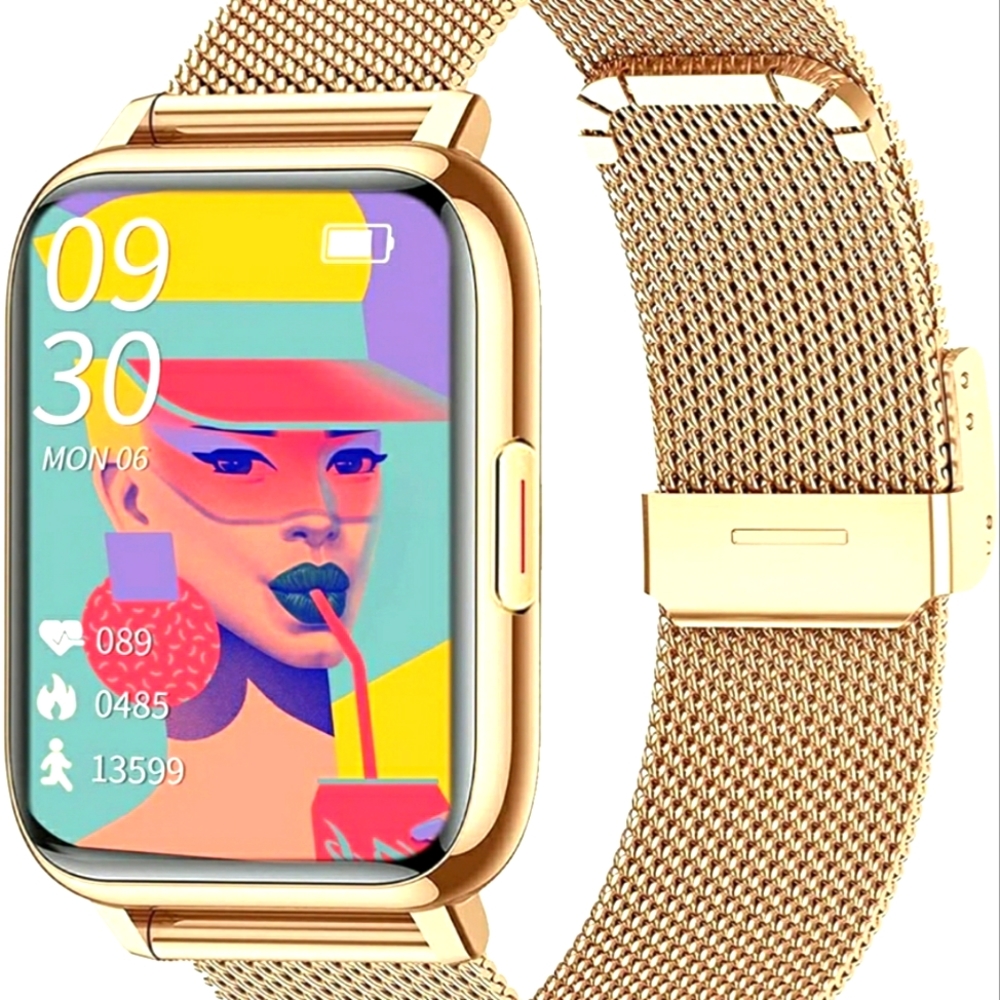 Ladies smartwatch